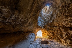 Virtual tours to known Stone Age sites in North and Central Asia